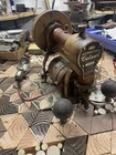 Antique International Cutawl Rotary Scroll skillsaw Model K9