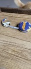 Vera Bradley Retractable Measuring Tape