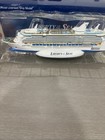 New 12    Royal Caribbean Liberty Of The Seas Cruise Official Licensed Ship Model