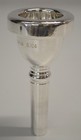 Used Yamaha Japan 67c4 Tuba Or Sousaphone Mouthpiece