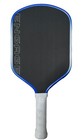 New Engage Alpha Pro Pickleball Paddle - Royal Blue - 14mm