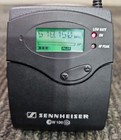 Sennheiser Ew100g2 Sk 100 Bodypack Transmitter  518-554 Mhz 