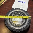 Goodyear Deluxe All Weather Tire Advertising Ashtray 