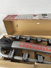 Very Good Yakima Ridgeback 4 Tilt-away Hitch Bike Rack
