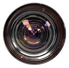 Angenieux 5 9mm F 1 8 Type R7 Wide Angle Lens  16mm  C-mount  Vintage