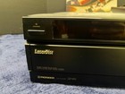 _-serviced   Guaranteed -_ Pioneer Ld-w1 2 Disc Both Sides Play Laserdisc Player