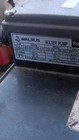Walrus Centrifugal Electric Water Pump 3 Phase 200-240 380-415v
