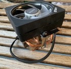 Amd Ryzen 7 3700x 8-core 16-thread Unlk Dt Processor With Wraith Prism Ledcooler