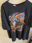 Usac Sprint Car National Championship 2019 Black T Shirt Mens 4 Xl Racing