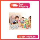 Hiyagon Kids Storage Basket Baby Boy Basket Cute Storage Bin Organizer Boxes Kid