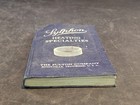 1926 Fulton Co  Sylphon Heating Specialties Radiator Catalog Knoxville Tn