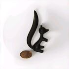 Antique Art Deco Rohac Austrian Bronze Squirrel 