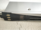 Korg Dtr-1000 Dtr Chromatic Rackmount Tuner W  Power Cord