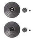 V-ball Wheel Cover Kit For Dyson 100w V10 V11 High Torque Vacuum Cleaner Head A