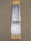 Lot 10 Hardt Inferno Blaze 3000 3500 4500 Used Rotisserie Angled V Spit Skewer