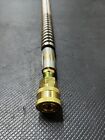 14  Inch Pressure Washer Car Wash Flexible Wand   Lance   1 4 Quick Coupler   