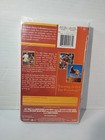 Old Yeller Vhs Vault Disney Collection Brand New Sealed Video In Clamshell Case