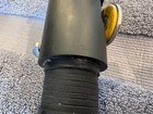 As-is Ridenour 147 Bass Clarinet W  Case  s n 1c071  For Repair