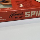 1967  Kenner Spirograph Drawing Set Vintage  401 Drawing Set See Details Nice