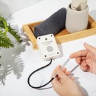 The Wartabater   Electronic Wart Remover   Safe  Easy    Effective