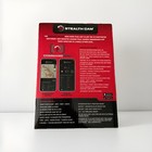 Stealth Cam Deceptor Max 80ft 40mp Cellular Trail Camera Stc-dcptrx-w Brand New