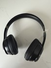 Beats By Dr  Dre Solo3 Wireless Bluetooth On-ear Headphones W  Mic Black