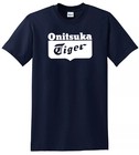 New Onitsuka Tiger Asics Logo T-shirt Funny Made In Usa  S - 5xl