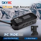 Skyrc Rc Ride Height Gauge Digital Display 2   38mm Range For 1 24 1 10 1 8 Rc Car