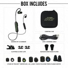 Isotunes Sport Advance Bt 2 0 Shooting Ear Protection With Bluetooth