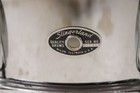 Slingerland Scholastic 5x14  Steel Snare Drum Vintage 1970 s  2