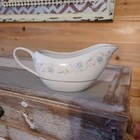 English Garden Gravy Boat - Japan 1221