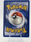Pokemon Jurob Seel 1st Edition Base Set 41 102 German 1999 Nm Vintage Wotc