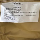 Heavy Duty Canvas Military Tent Bag - Us Army Surplus 36x22x14 100lb Capacity