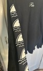 Syd  fin  Album Shirt - 2017 The Internet Tour Shirt - Used  Large - Rare Item 
