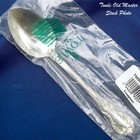 New     Towle Old Master Sterling Silver Teaspoon