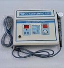 New Ultrasound Therapy Machine 3 Mhz  For Physical Therapy Machine