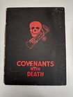 Covenants With Death  Daily Express 1934  The Horror Of War 1914-18  Scarce