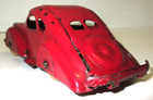 Wyandotte  air Speed Coupe    309   2dr W  Www     6  Long  Ca 1934-37