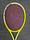 Used Head Extreme Pro 2024 Auxetic 2 0 Tennis Racquet Grip 4 3 8    3 