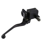 Bafovy  Motorcycle Brake Master Cylinder  Right Side Lever For Kl600 Klr 250 