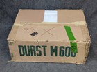 Durst M600 Darkroom Photo Enlarger   Camera Copy Stand  In Original Packaging  