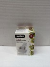Zyliss Switzerland Cheese Grater Nib Rotary Nuts Chocolate Ch-3250 White 