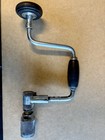 Pre-stanley North Bros Yankee Bit Brace