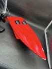 Aquacraft Nitro Hammer Boat With Stand Needs Battery