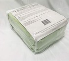 Premium Flannel Massage Table Sheet Set - 3-piece Flat  Fitted   Face Rest Cover