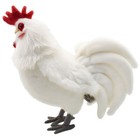 Hansa Rooster 31 Bh7222 New Realistic Plush Animals From Japan