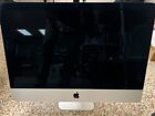 Apple Imac 21 5  intel Core I5-5th 2 8ghz  8gb Ram  1tb Hdd  Silver