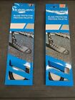 Bauer Hockey Stick Blade Protector   Wraparound Street Hockey Cement Protection