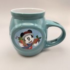 Disney Mickey Mouse Christmas Mug