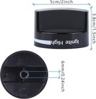 Whirlpool Gas Range Oven Knob  Low-med-high-ignite W10339442  Wpw10339442